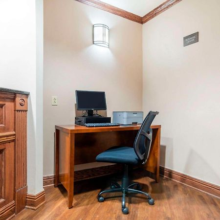 Comfort Inn & Suites Daphne Spanish Fort - Mobile East Luaran gambar