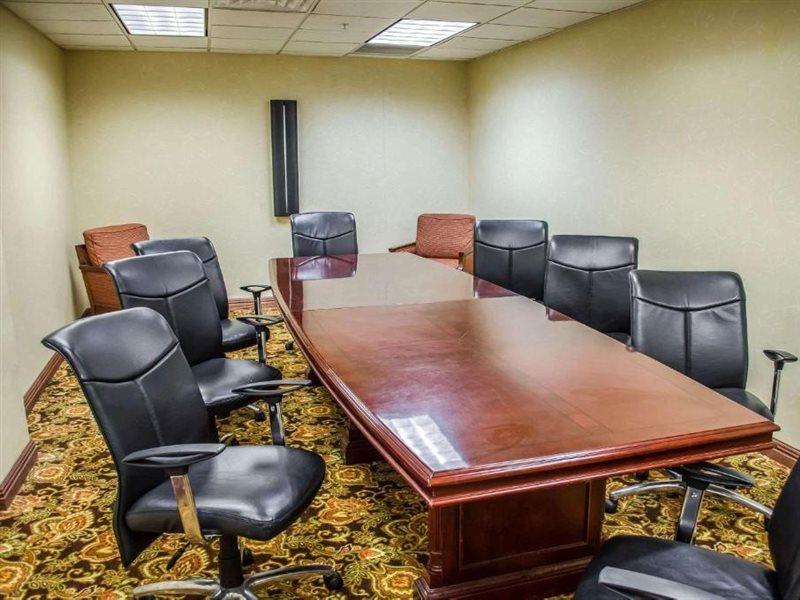 Comfort Inn & Suites Daphne Spanish Fort - Mobile East Luaran gambar