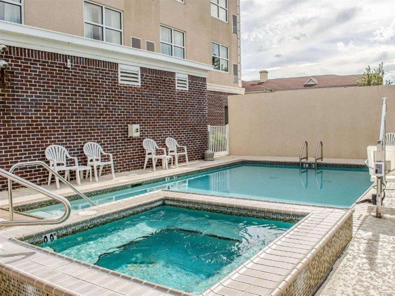 Comfort Inn & Suites Daphne Spanish Fort - Mobile East Luaran gambar