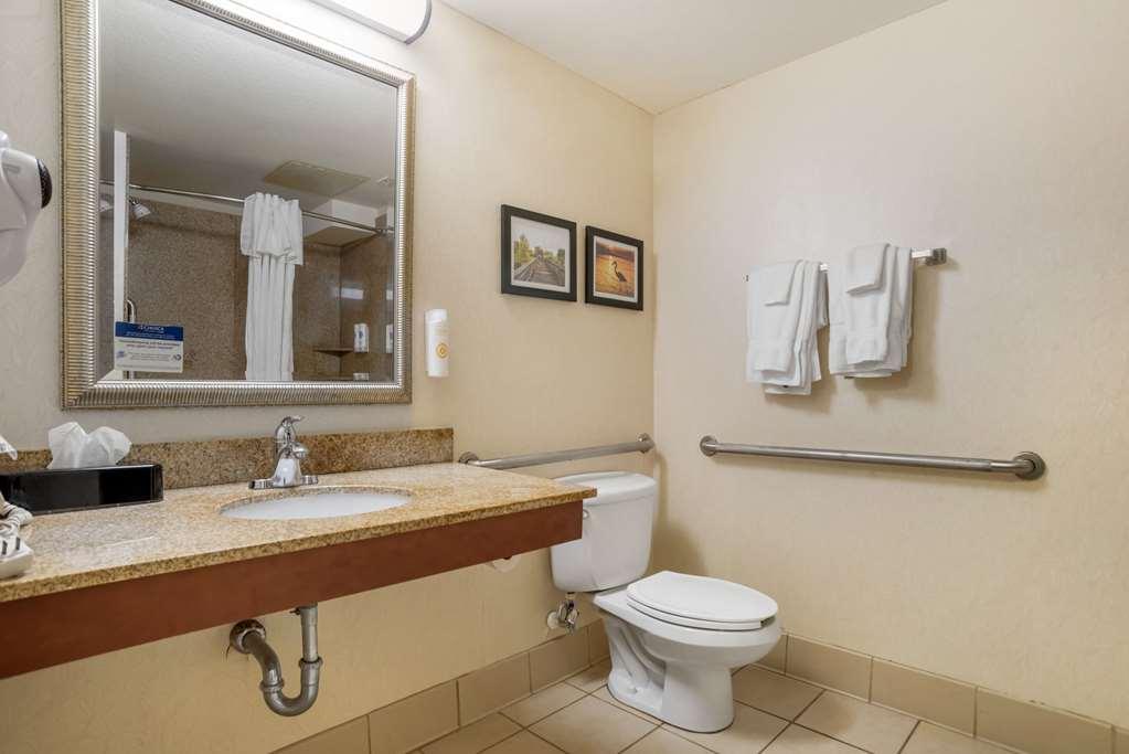 Comfort Inn & Suites Daphne Spanish Fort - Mobile East Bilik gambar
