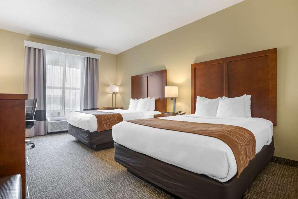 Comfort Inn & Suites Daphne Spanish Fort - Mobile East Bilik gambar