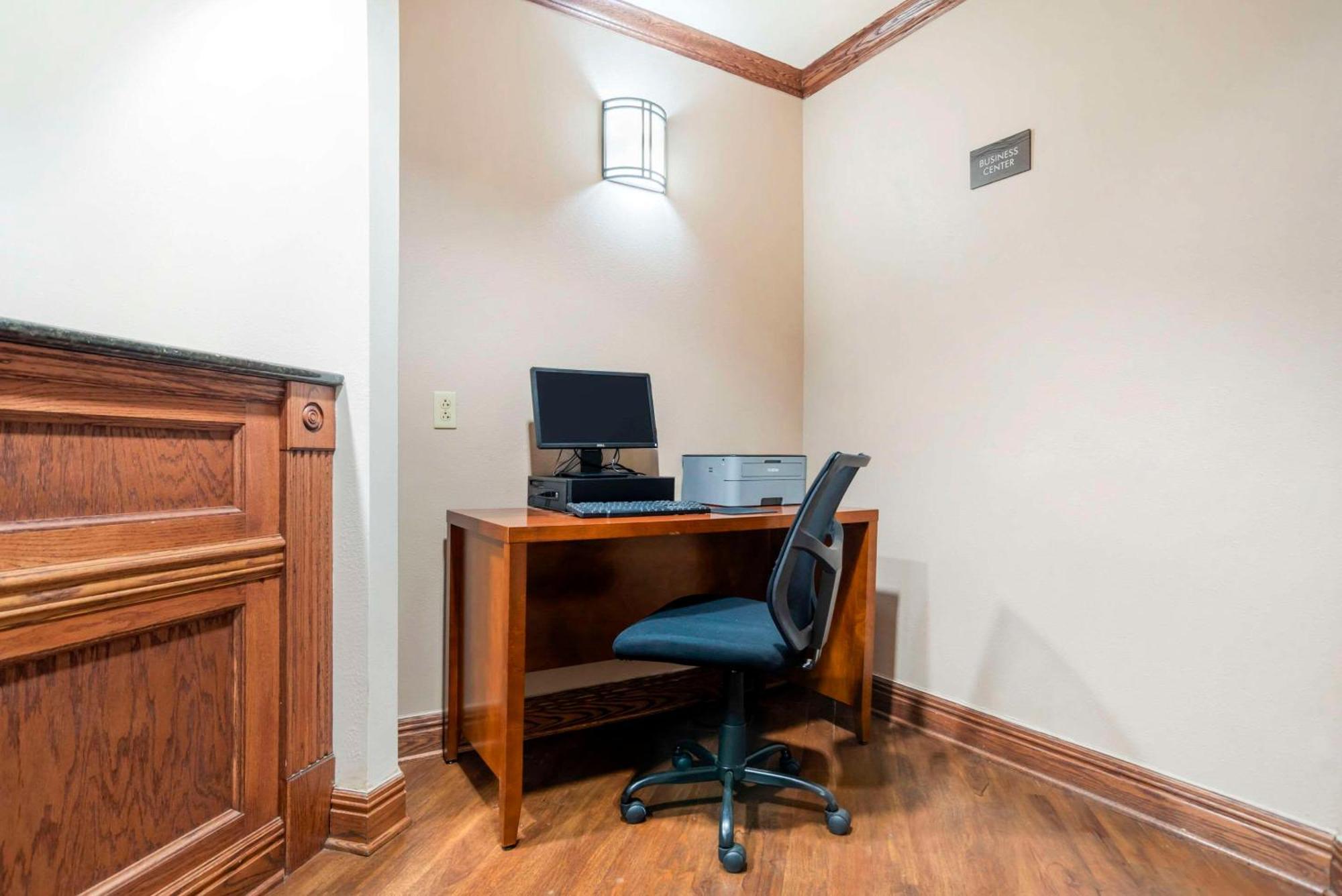 Comfort Inn & Suites Daphne Spanish Fort - Mobile East Luaran gambar