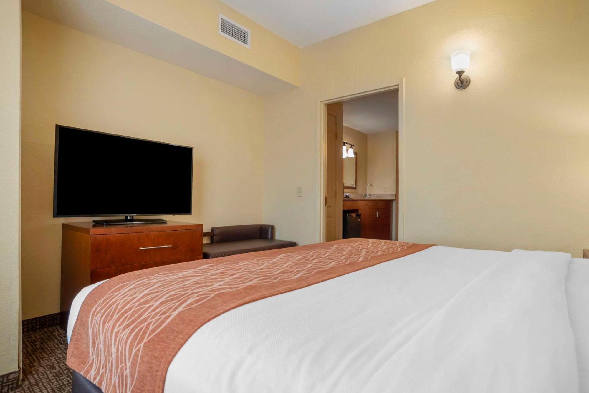 Comfort Inn & Suites Daphne Spanish Fort - Mobile East Luaran gambar