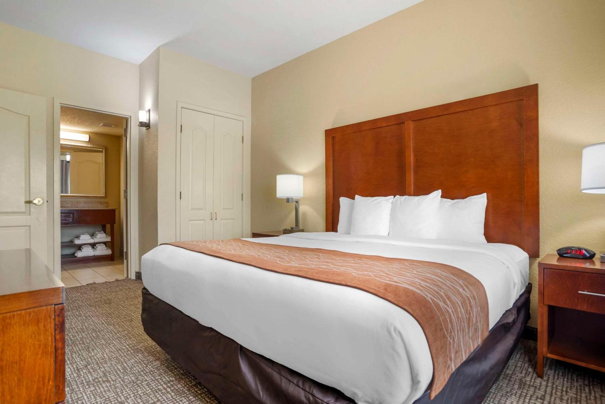 Comfort Inn & Suites Daphne Spanish Fort - Mobile East Luaran gambar