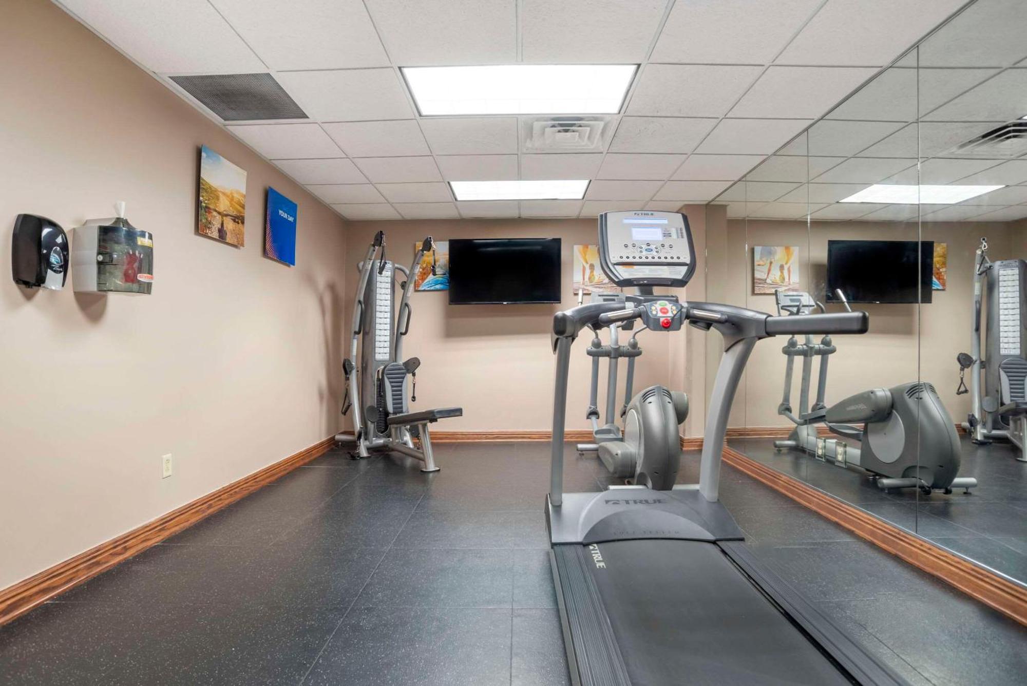 Comfort Inn & Suites Daphne Spanish Fort - Mobile East Luaran gambar