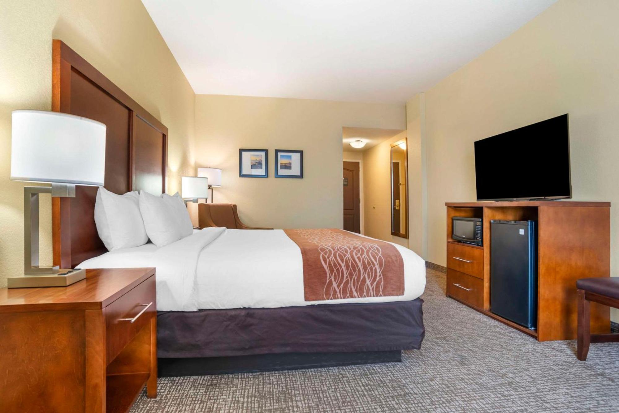 Comfort Inn & Suites Daphne Spanish Fort - Mobile East Luaran gambar