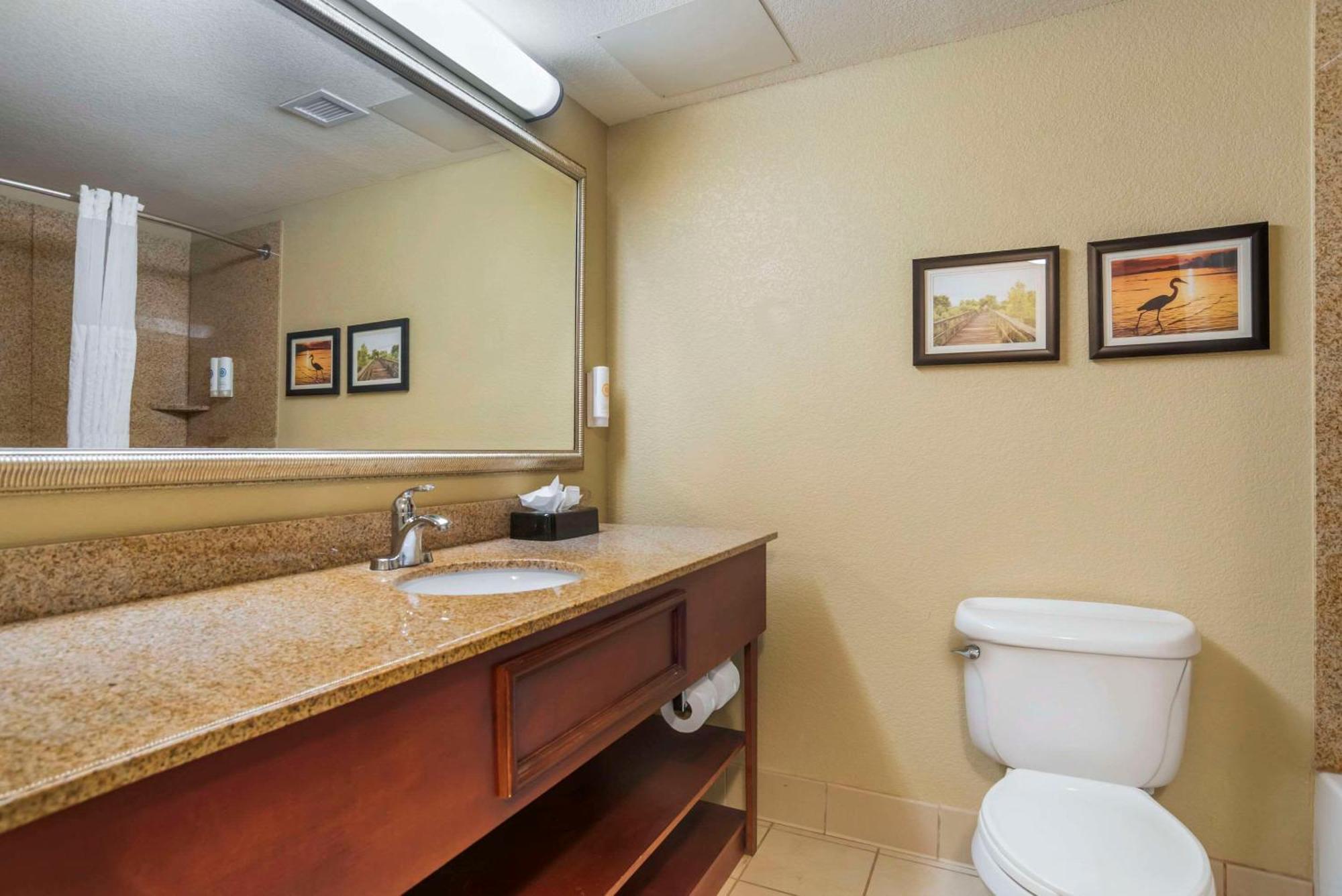 Comfort Inn & Suites Daphne Spanish Fort - Mobile East Luaran gambar