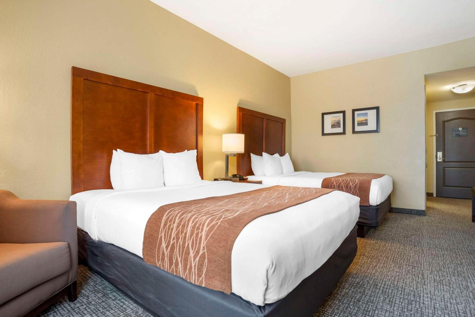 Comfort Inn & Suites Daphne Spanish Fort - Mobile East Luaran gambar