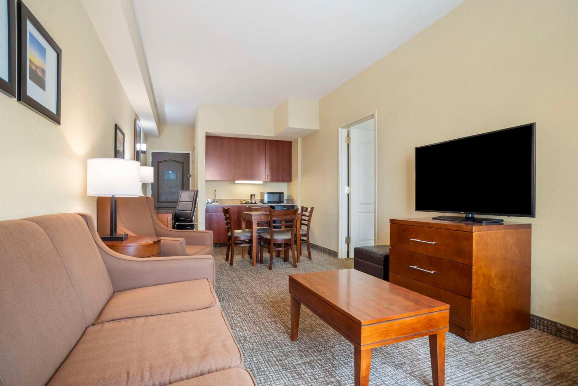 Comfort Inn & Suites Daphne Spanish Fort - Mobile East Luaran gambar