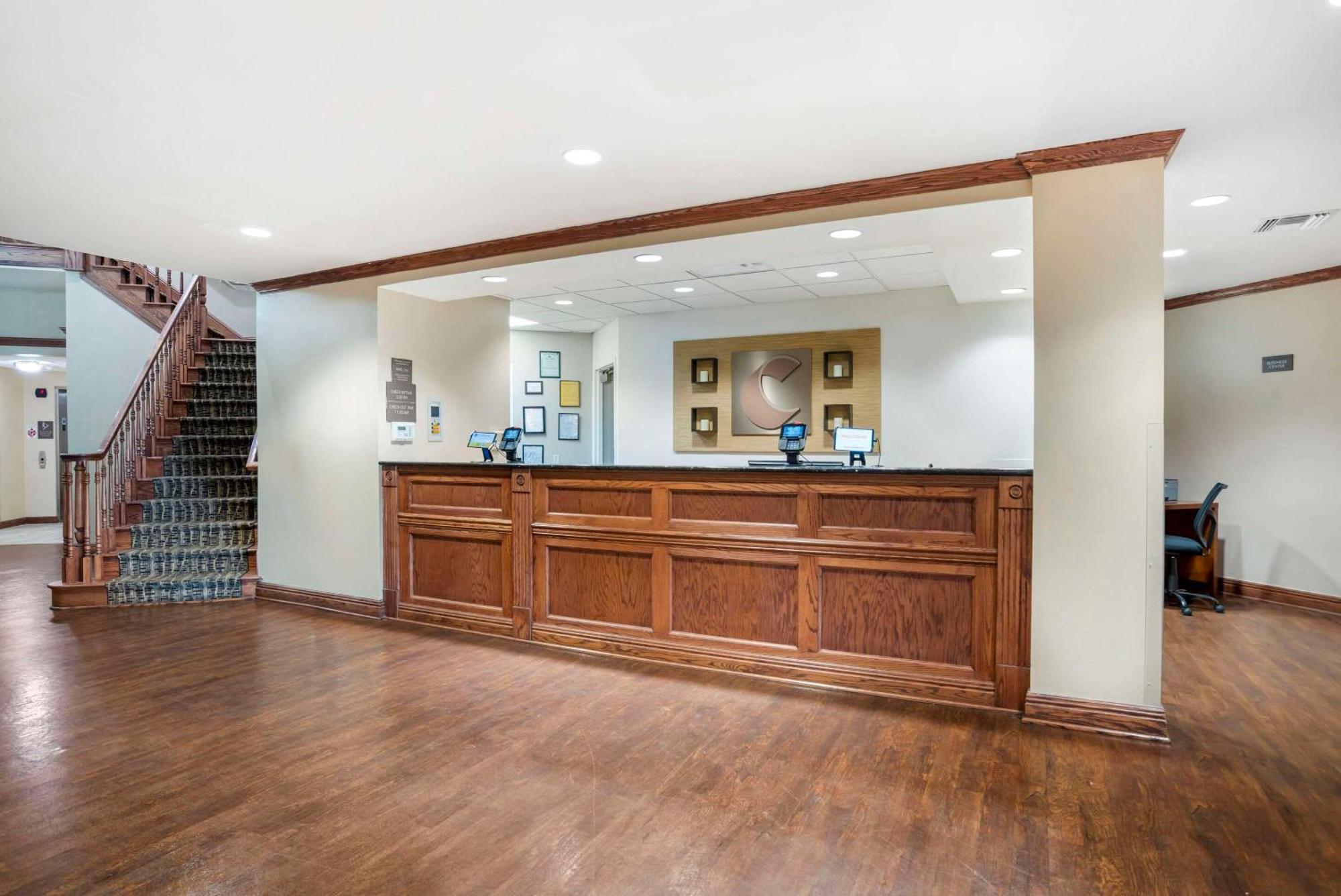 Comfort Inn & Suites Daphne Spanish Fort - Mobile East Luaran gambar