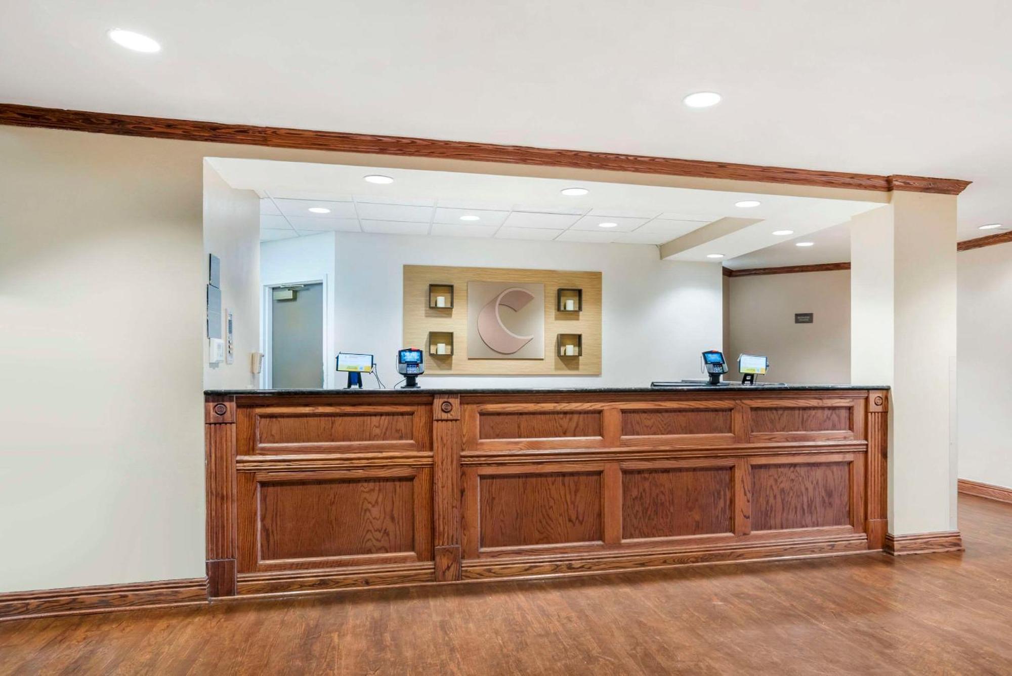 Comfort Inn & Suites Daphne Spanish Fort - Mobile East Luaran gambar